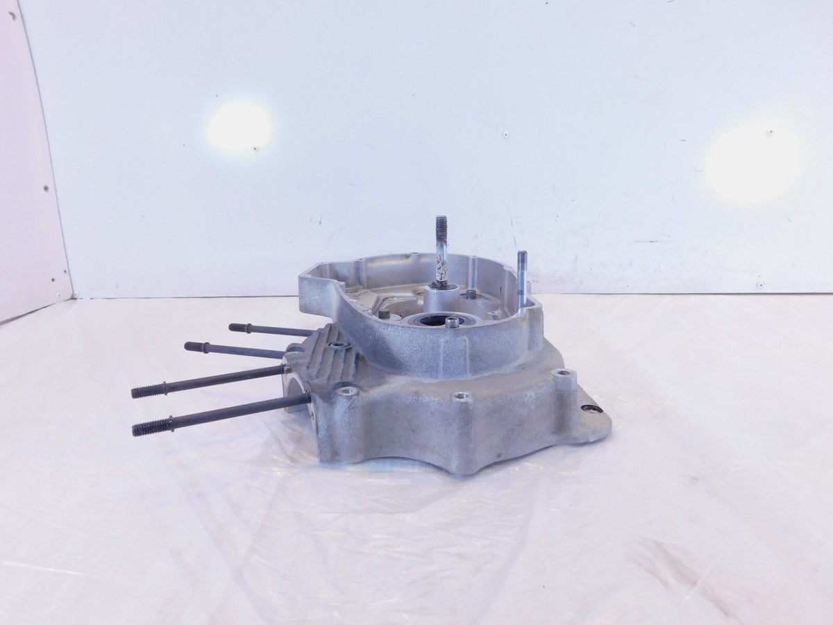 Harley Davidson Sportster 883 & 1200 Left Side of Crankcase Cases Engine Block - C3 Cycle