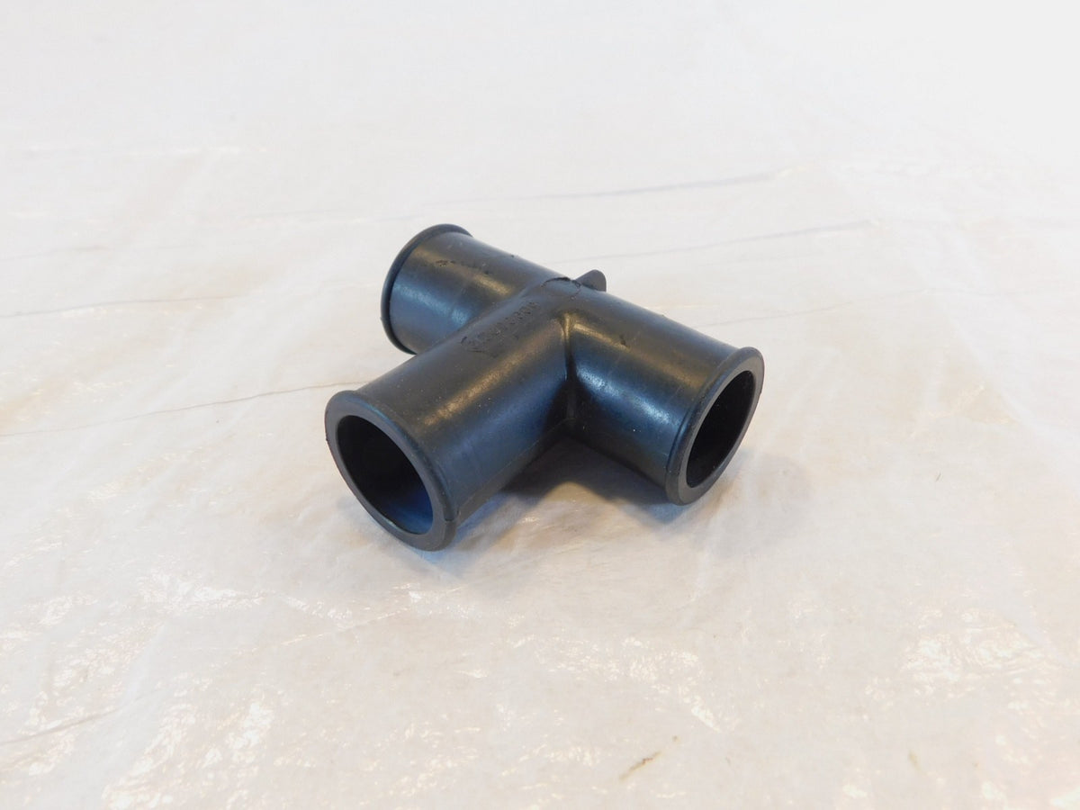 Can-Am Spyder F3-S F3-T Limited LTD STD Engine Cooling Water Hose T-Fitting Pipe - C3 Cycle
