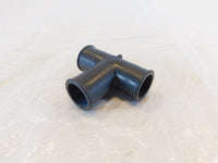 Can-Am Spyder F3-S F3-T Limited LTD STD Engine Cooling Water Hose T-Fitting Pipe - C3 Cycle