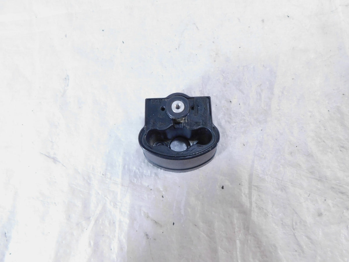 2014-2017 Aprilia Caponord 1200 Rear Fender Lower License Plate Light Mount - C3 Cycle