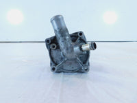 2002-09 Honda VFR800 Interceptor 800 Engine Coolant Water Pump Cover & Impeller