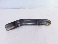 Harley Touring Road King Electra Glide Front Exhaust Header Pipe Cover Shield - C3 Cycle