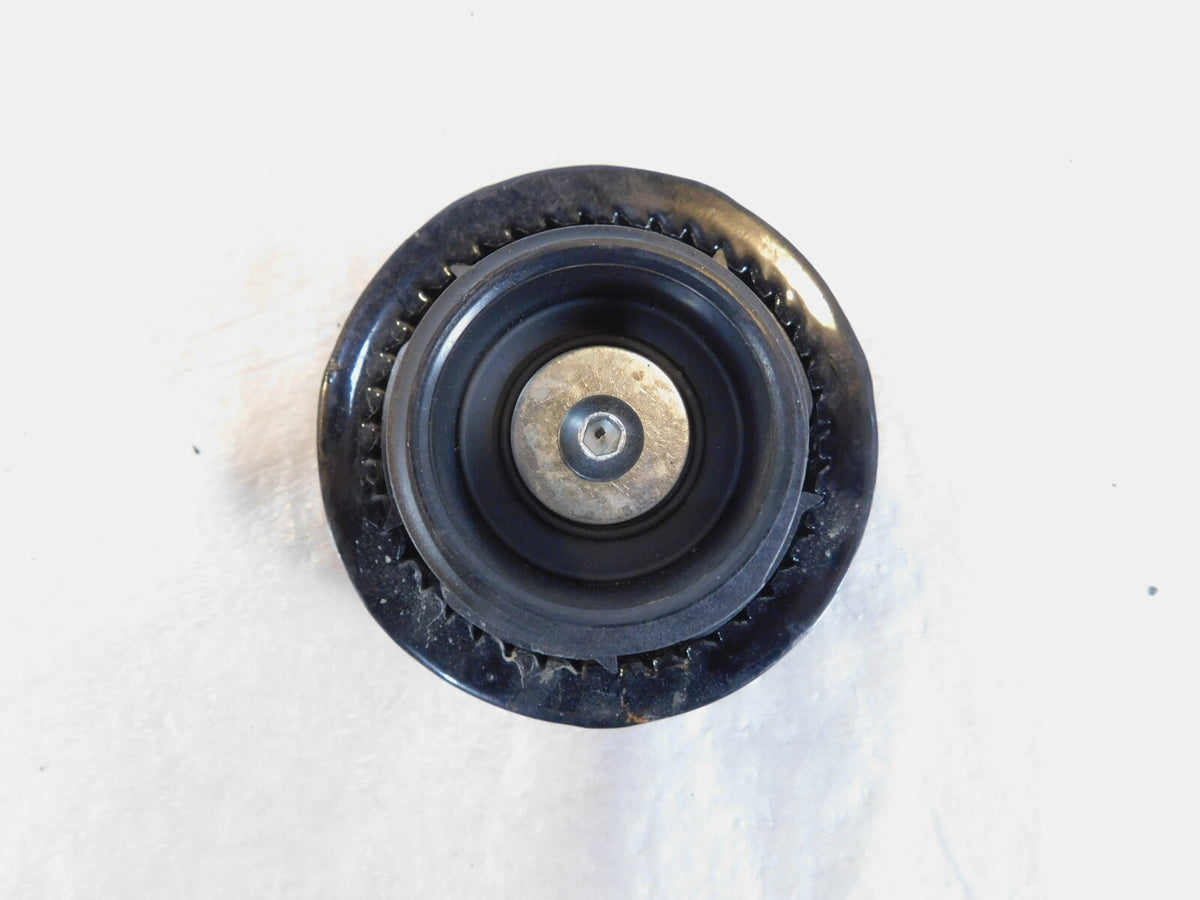 Harley Davidson Sportster 883 1100 & 1200 Fuel Gas Petrol Tank Screw Lid Cap - C3 Cycle