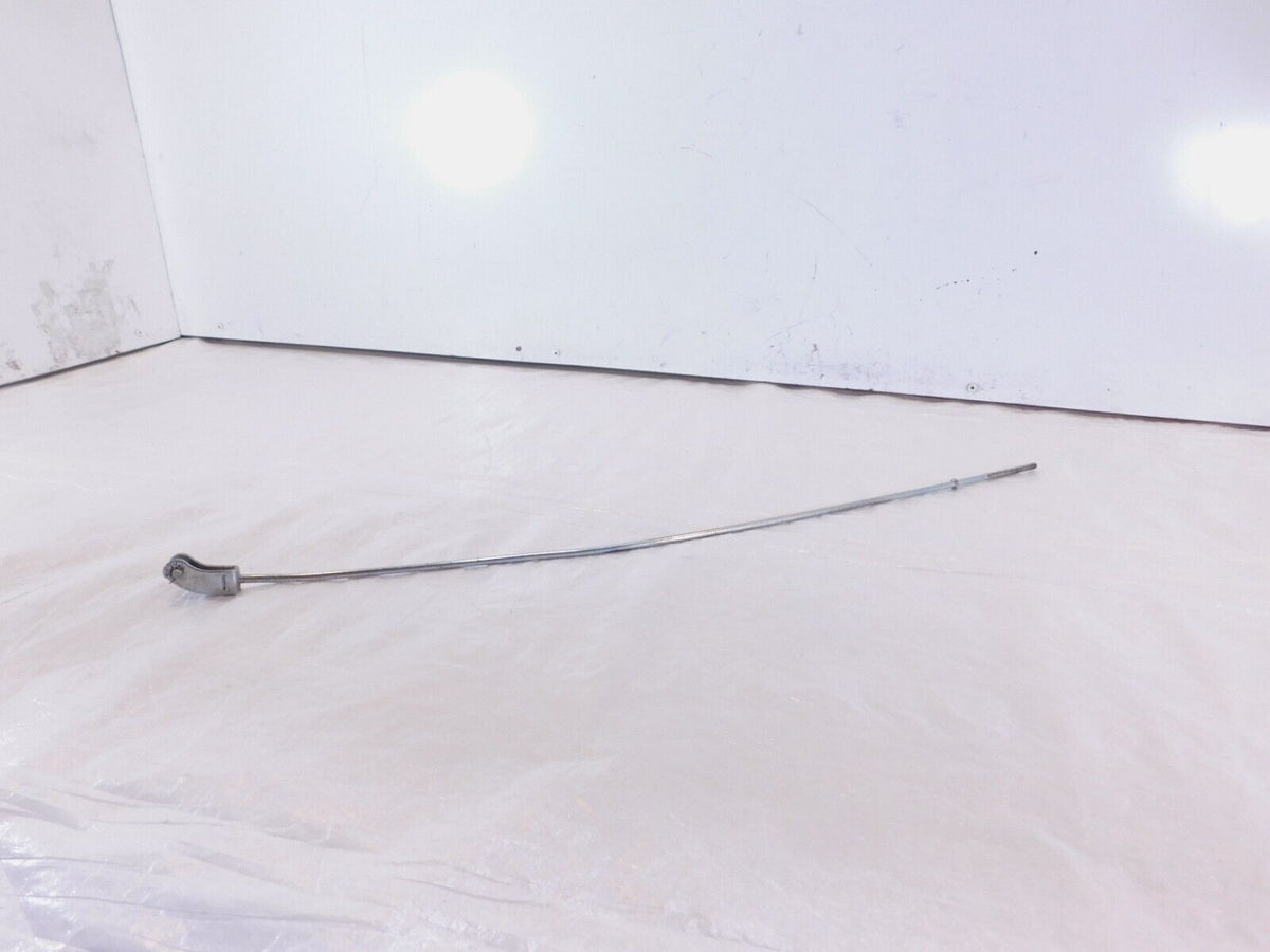 1987-2007 Honda Shadow 1100 VT1100 Spirit Rear Brake Pedal Linkage Rod - Bent - C3 Cycle