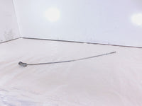1987-2007 Honda Shadow 1100 VT1100 Spirit Rear Brake Pedal Linkage Rod - Bent - C3 Cycle