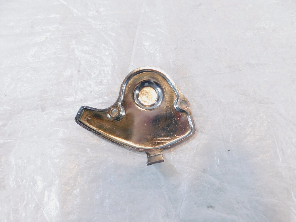 84-99 Yamaha Virago 700 750 1100 Left Engine Clutch Cable Actuator Cover Cap - C3 Cycle