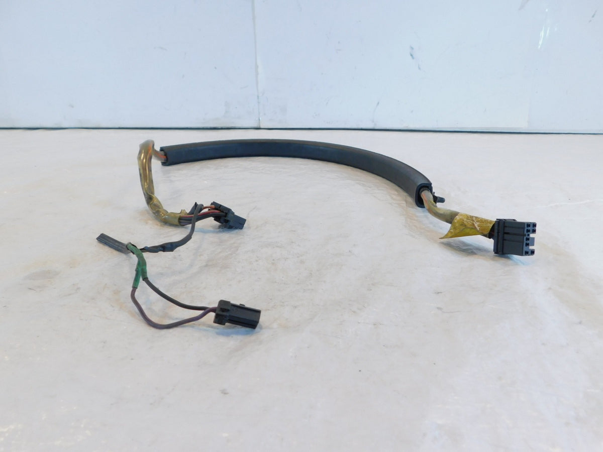 Harley Davidson Softail Night Train Springer Rear Brake Light Lamp Wire Harness - C3 Cycle
