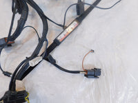Harley Davidson Electra Glide Front Fairing Interconnect Wiring Wire Harness - C3 Cycle