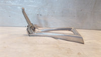Yamaha YZFR6S YZF R6S & YZFR6 R6 Right Rear Passenger Footpeg Footrest Bracket - C3 Cycle