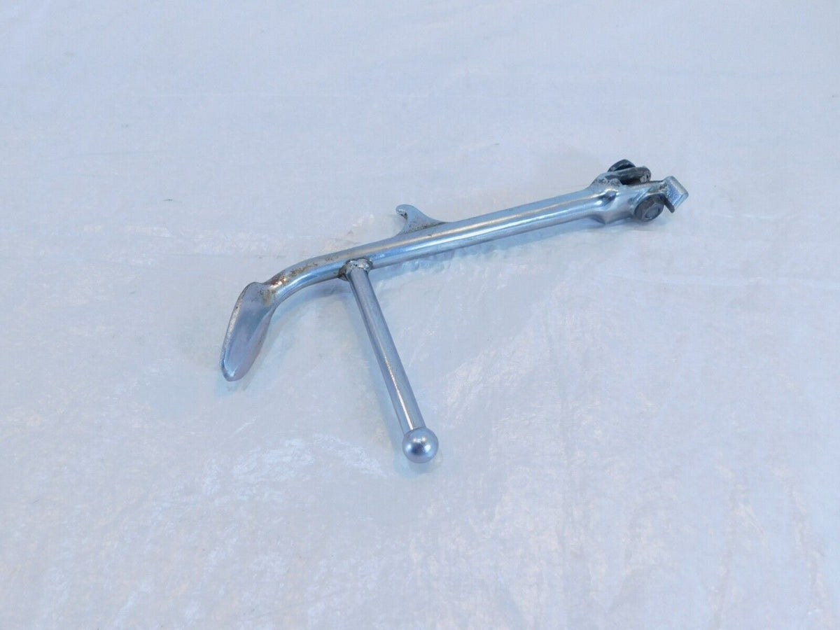 84-99 Yamaha Virago 750 1000 1100 XV700 XV750 XV1100 Side Stand Kickstand Prop - C3 Cycle