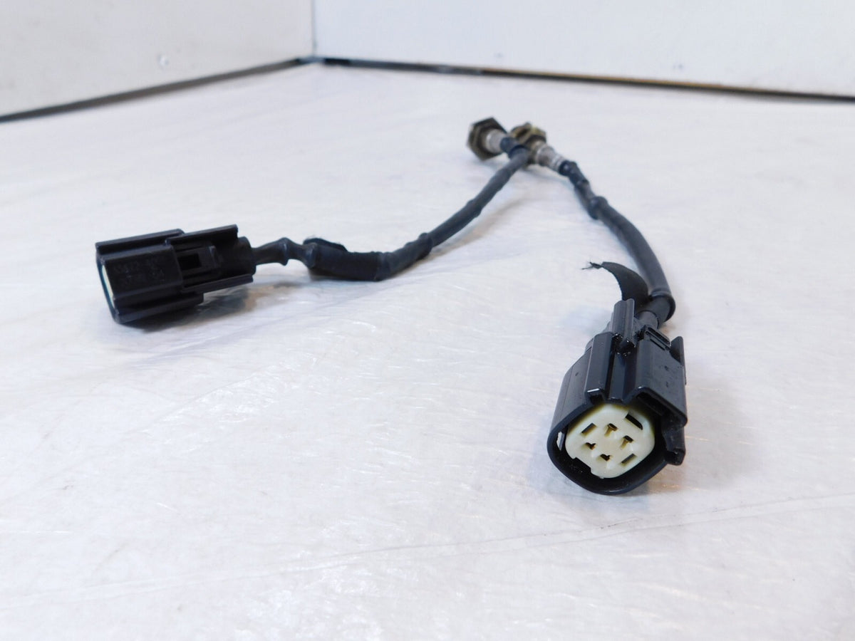 2021-2024 Harley Davidson Softail Low Rider & Heritage Exhaust Oxygen O2 Sensors - C3 Cycle