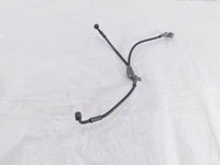 2011-2013 BMW K1600 K1600GT K1600GTL Front Wheel Brake Caliper Hose Pipe Lines - C3 Cycle