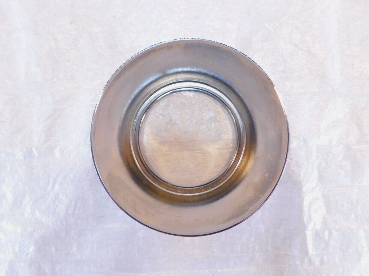 Indian Gilroy Chief Scout & Spirit Right Engine Motor Timer Timing Points Cover - C3 Cycle