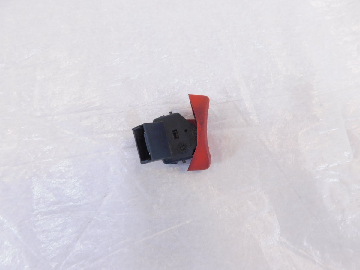 Piaggio Vespa LX GT GTS 50 125 250 Front Handlebar Engine Off Kill Switch - C3 Cycle