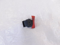 Piaggio Vespa LX GT GTS 50 125 250 Front Handlebar Engine Off Kill Switch - C3 Cycle