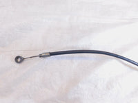 2006-2017 Harley Davidson Dyna FXDWG Wide Glide Clutch Cable Line Wire 38787-06 - C3 Cycle