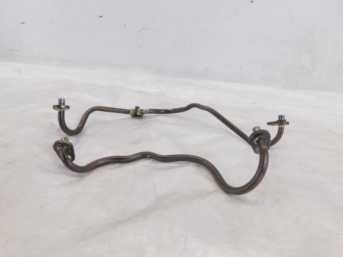 Kawasaki VN800 Vulcan 800 Classic Drifter Engine Motor Oil Pump Delivery Pipes - C3 Cycle