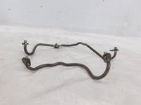 Kawasaki VN800 Vulcan 800 Classic Drifter Engine Motor Oil Pump Delivery Pipes - C3 Cycle