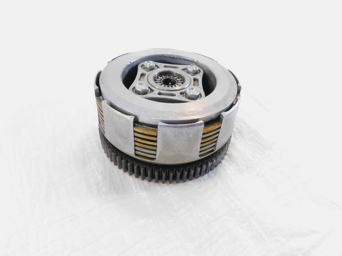 Honda Nighthawk 250 CB250 & Rebel 250 CMX250C Engine Motor Clutch Basket Hub - C3 Cycle