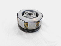 Honda Nighthawk 250 CB250 & Rebel 250 CMX250C Engine Motor Clutch Basket Hub - C3 Cycle