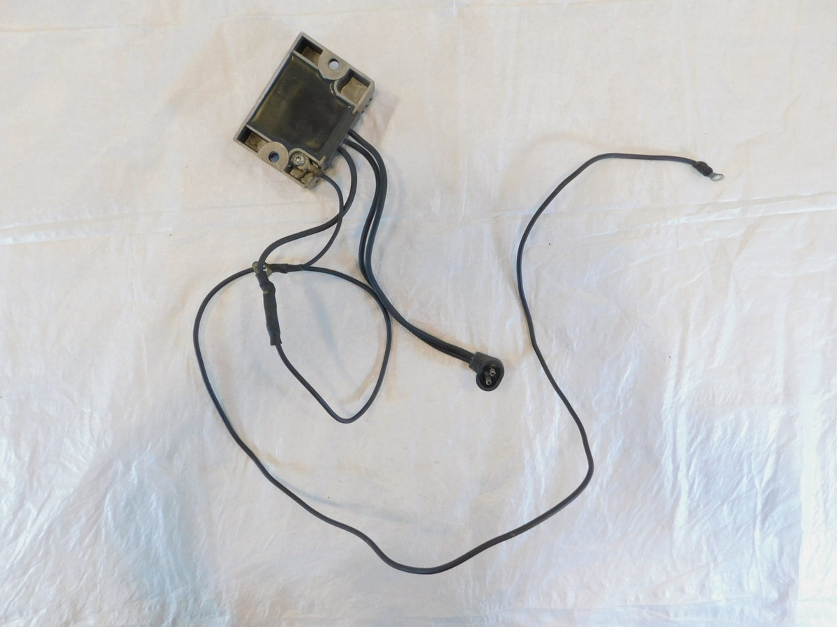 Harley Davidson EVO Touring Softail Dyna FXR Voltage Rectifier Regulator - C3 Cycle