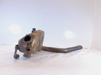 1998-2004 BMW R1100S R1100 S Front Exhaust Header Pipe Manifold Muffler Can - C3 Cycle