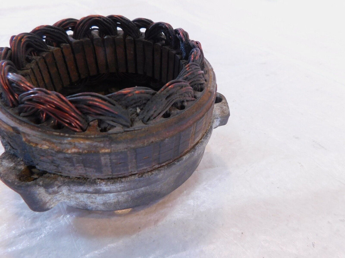 BMW Airhead R100 R60 R65 R75 R80 R100R R100RT Alternator Generator Stator Coil - C3 Cycle