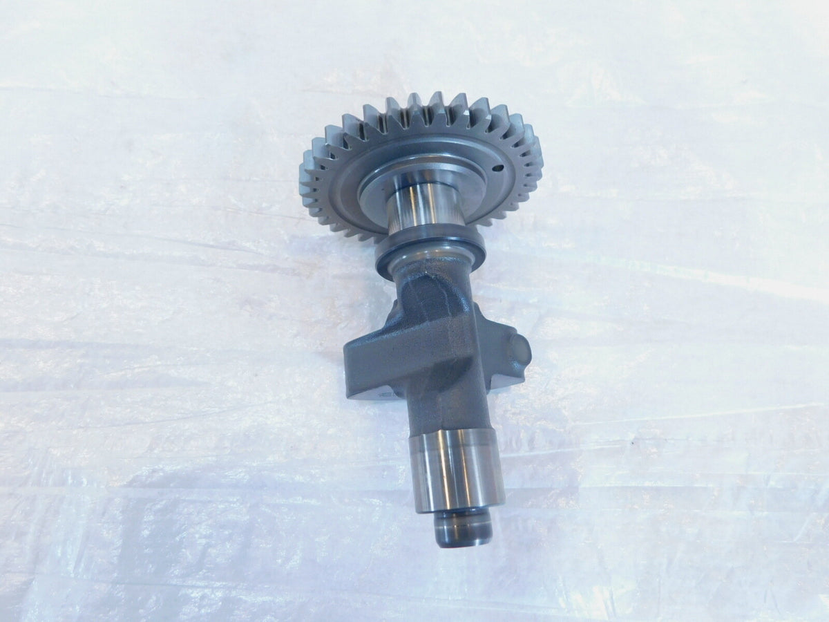 2017-2020 BMW G310 G310R G310GS Crank Crankshaft Counterbalance Balancer Shaft - C3 Cycle