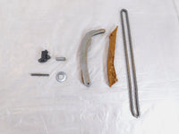 BMW K1200GT K1200LT K1200RS GT LT RS Camshaft Cam Chain Gear Guide Tensioner Set - C3 Cycle
