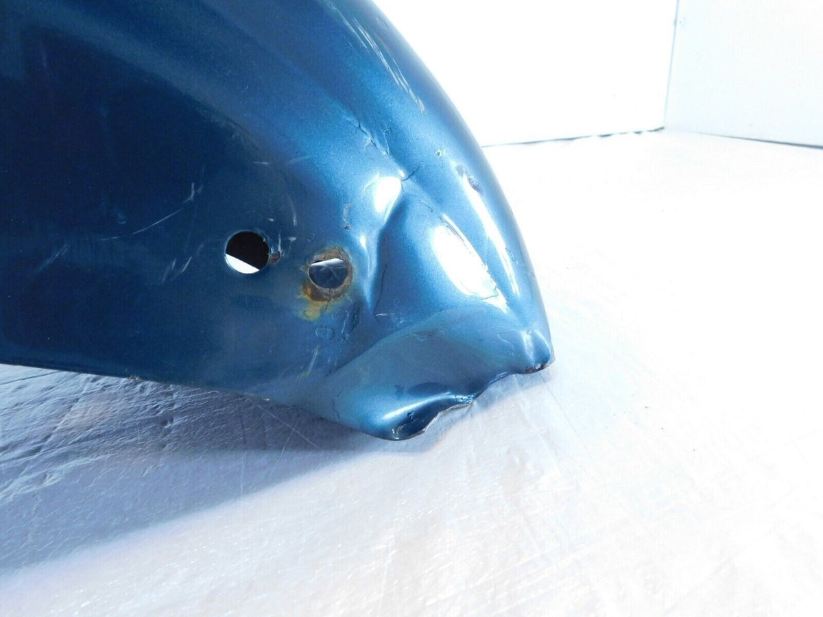 1999-2001 Harley Davidson Dyna Low Rider & Super Glide Rear Wheel Cover Fender