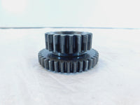 1987-2018 Kawasaki KLR650 KLR 650 OEM Engine Starter Motor Clutch Spur Gear - C3 Cycle
