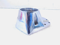 Harley Davidson Touring Softail Dyna Right Chrome EVO Engine Cam Camshaft Cover - C3 Cycle
