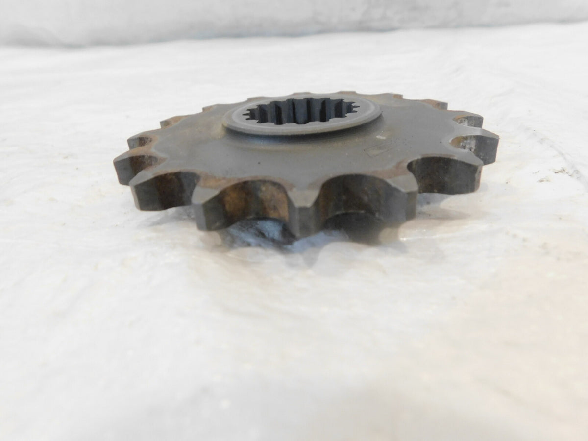 Aprilia RSV 1000 Mille RSV1000R Caponord & Futura Transmission Output Sprocket - C3 Cycle
