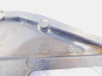 1983 83 Yamaha XJ750 Maxim 750 Rear Left Passenger Foot Peg Mount Bracket - C3 Cycle