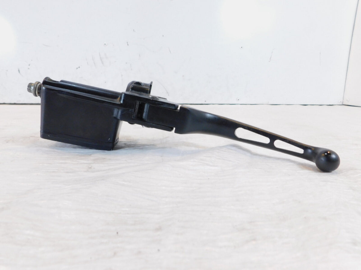 Harley Davidson Tour & Electra Glide Ultra Classic 11/16 Front Master Cylinder - C3 Cycle