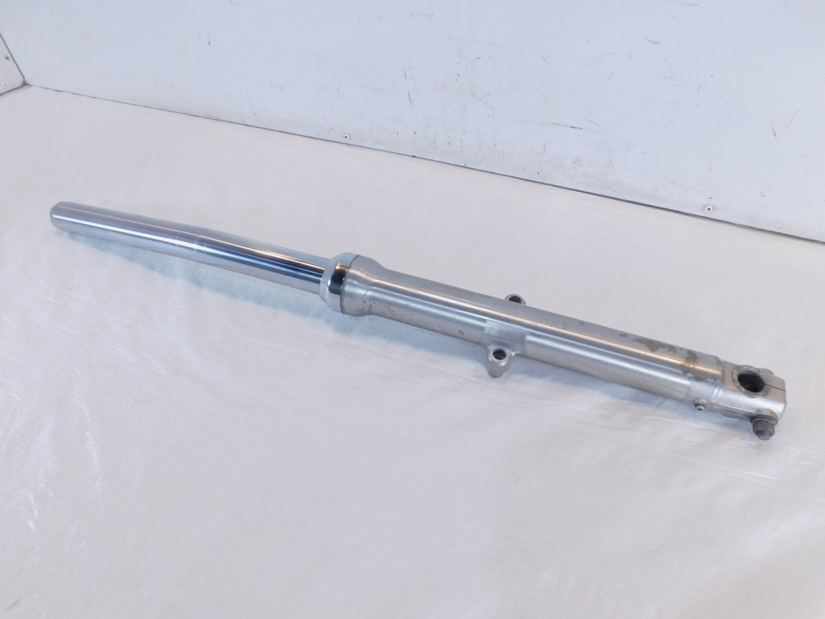 Harley Davidson Sportster 883 1200 Custom Right Front Fork Shock Leg Tube- Bent - C3 Cycle