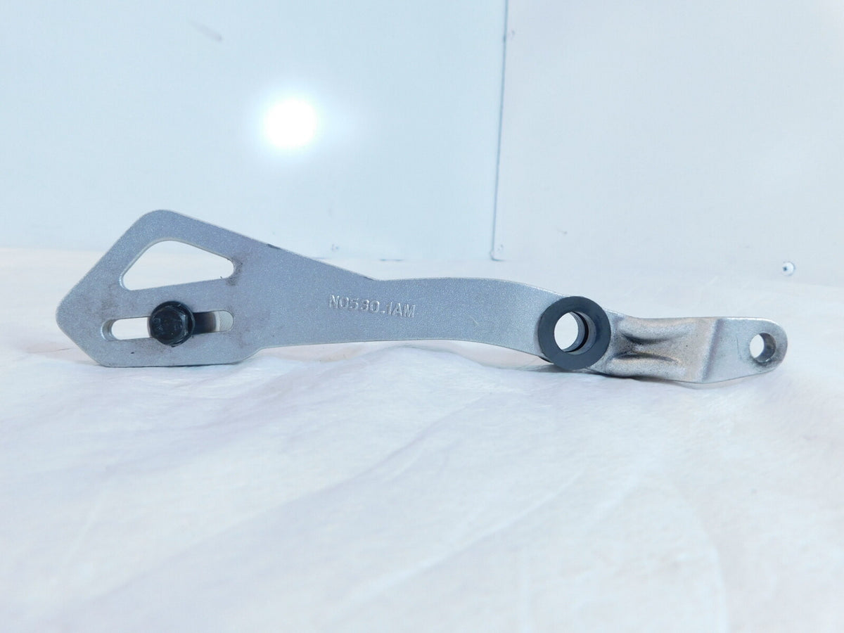 2008 2009 2010 Buell 1125 1125R 1125CR Rear Foot Brake Cylinder Pedal Lever - C3 Cycle