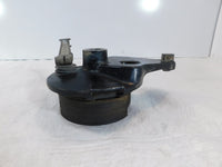 1985-1990 Kawasaki KLR250 KL250 KL250D Rear Back Wheel Hub Drum Brake Shoe Panel