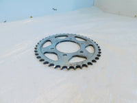 2004-2005 Kawasaki Ninja ZX-10R ZX10R ZX1000 Rear Wheel Chain Sprocket Gear 40T - C3 Cycle
