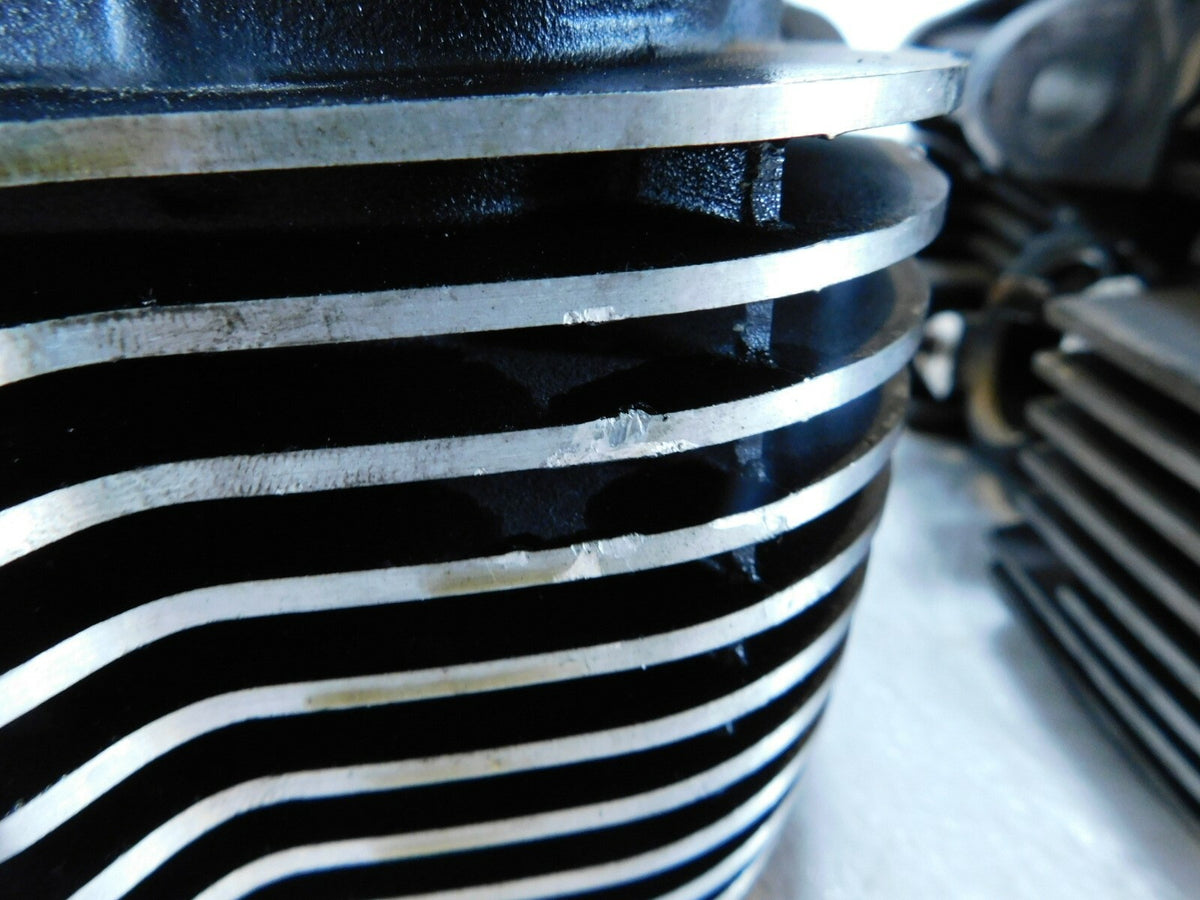 Victory Cross Country Vision Vegas Engine Motor Cylinder Heads, Valves & Covers - C3 Cycle
