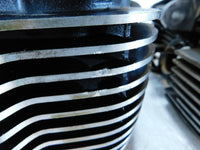 Victory Cross Country Vision Vegas Engine Motor Cylinder Heads, Valves & Covers - C3 Cycle