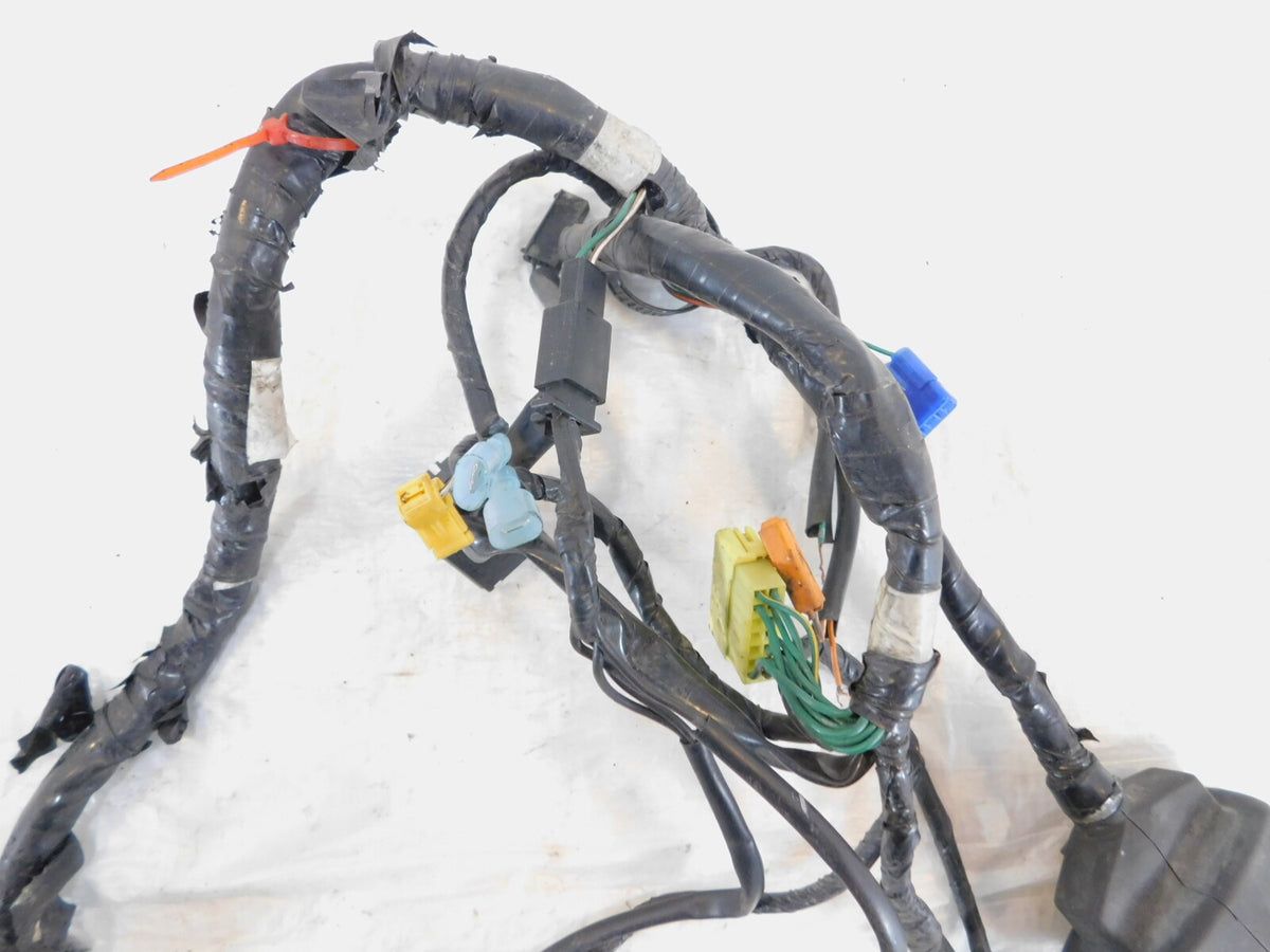 Honda ST1300 ST1300A Front Fairing Cowling Cowl Speedometer Wiring Wire Harness - C3 Cycle