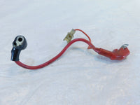 Triumph Trophy 900 1200 Sprint Trident Starter Positive Battery Lead Wire Cable - C3 Cycle