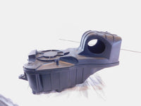 Moto Guzzi Norge 8V Breva 1100 1200 Air Intake Cleaner Fliter Box Housing Airbox - C3 Cycle