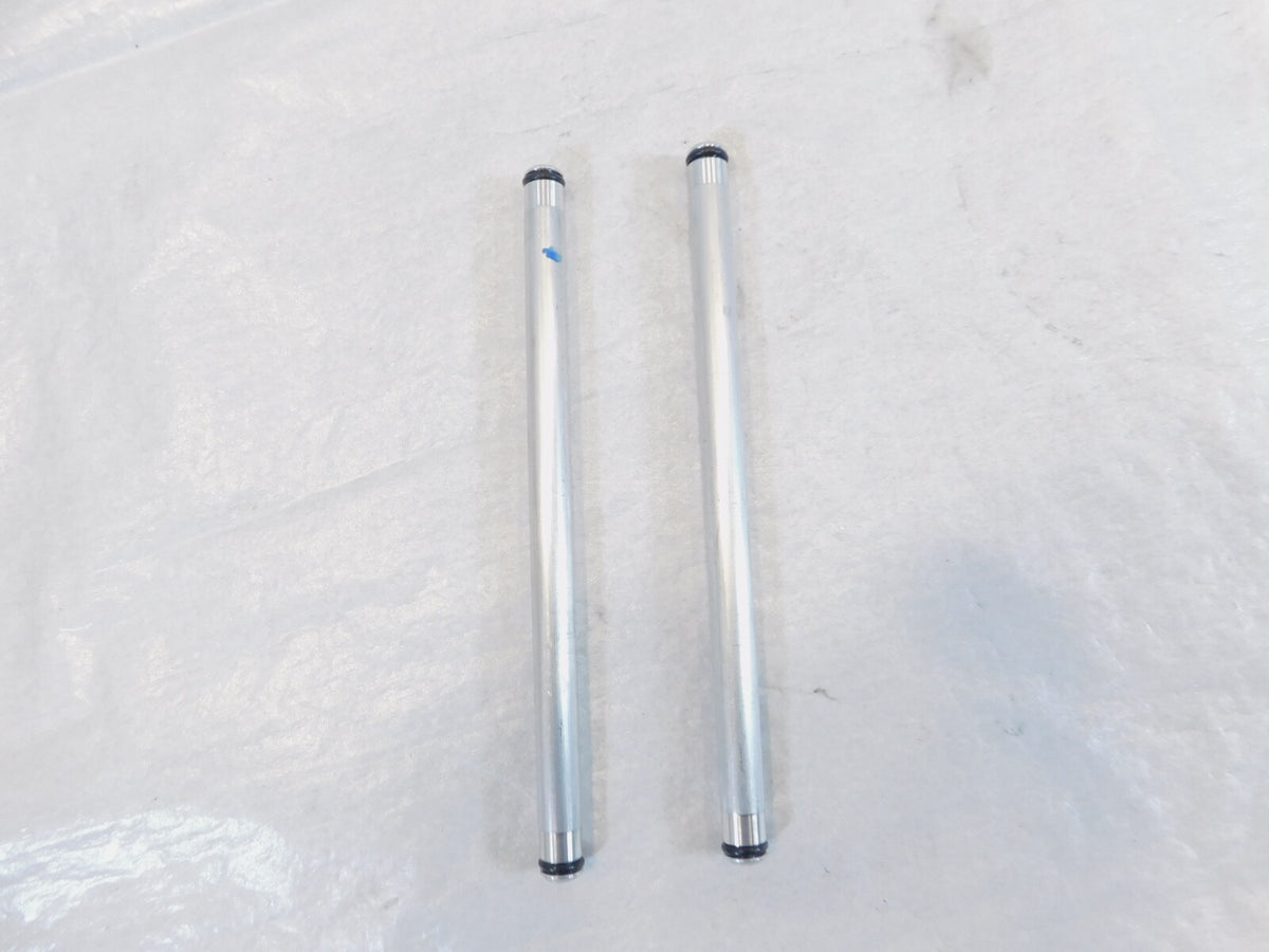 Kawasaki VN900 Vulcan 900 800 Classic LT Custom Engine Motor Oil Filter Pipes - C3 Cycle