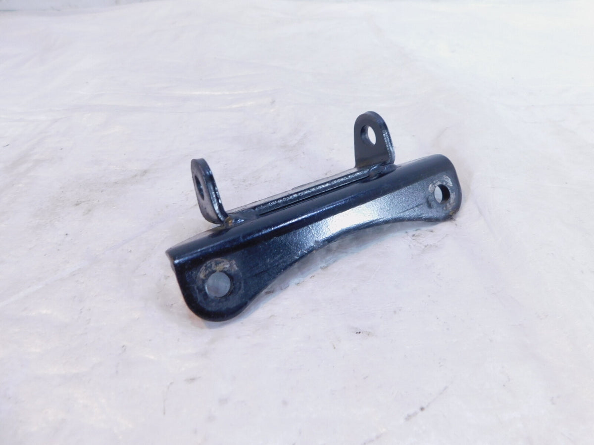 Kawasaki Vulcan 1600 Nomad Classic Right Front Footpeg Footboard Bracket Mount - C3 Cycle
