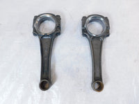 1984 1985 1986 1987 Yamaha Virago 700 XV700 Crankshaft Piston Connecting Rods - C3 Cycle