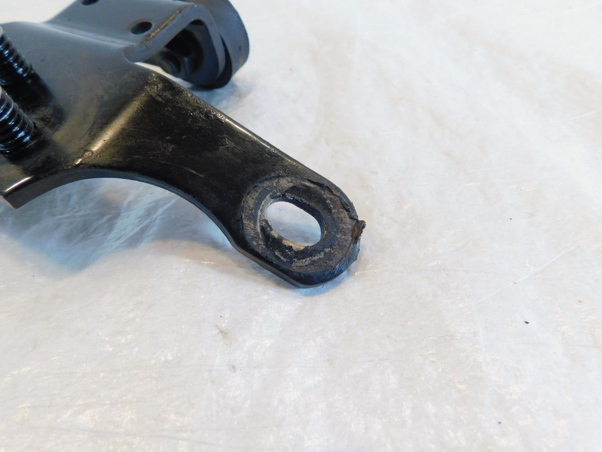 Harley Softail Heritage Classic & Springer Top Upper Motor Engine Mount Bracket - C3 Cycle