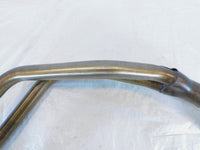 2006-2013 BMW F800 F800S F800ST Exhaust Muffler Header Manifold Pipe Collector - C3 Cycle