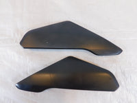 2004-05 Suzuki GSX-R600 GSX-R750 Front Left/Right Fuel Tank Cover Cowling Cowls - C3 Cycle